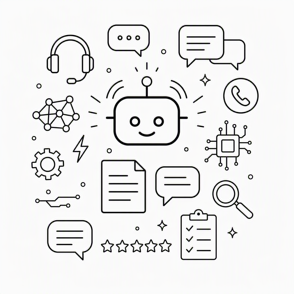 Step 03: Connect AI